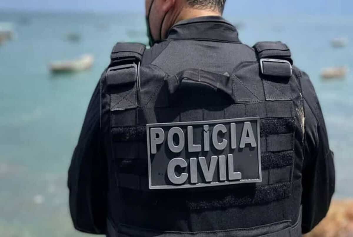  Nada a opor da Polícia Civil