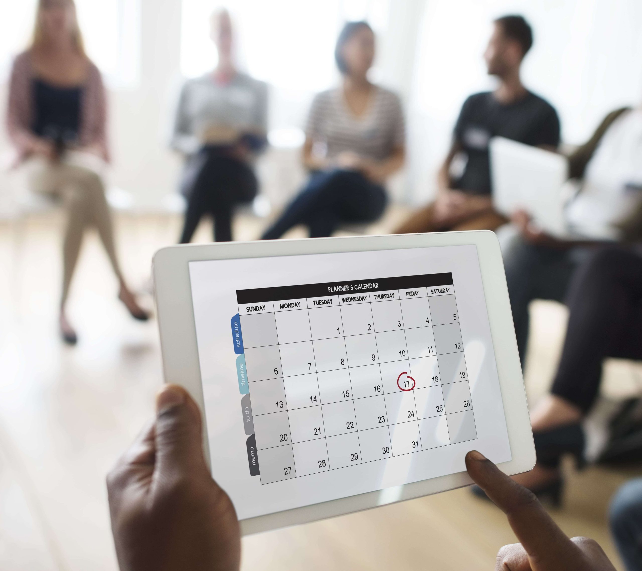 Consulta Prévia de Eventos