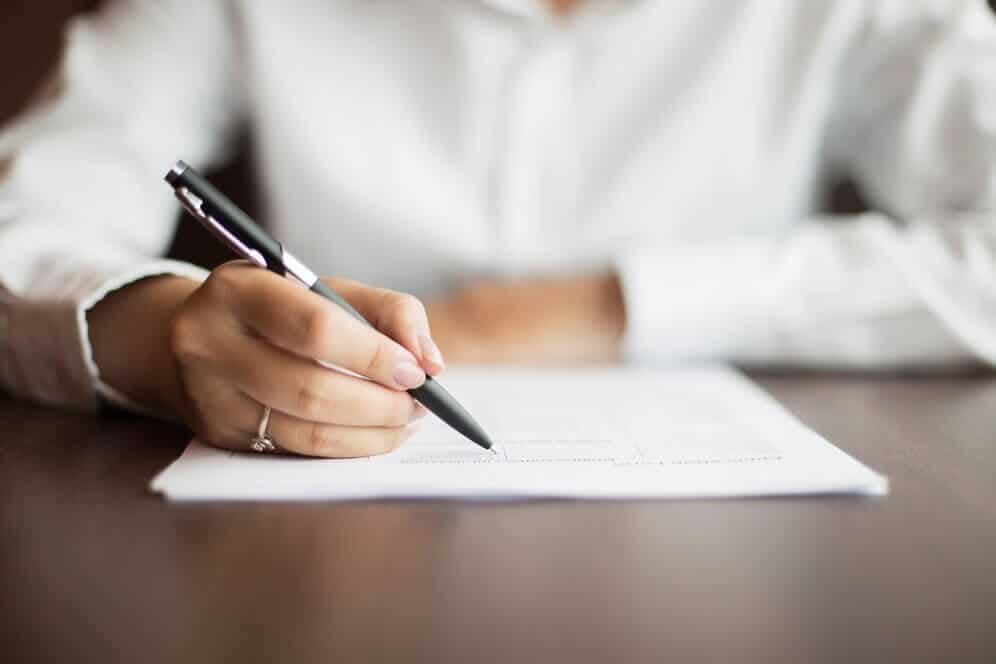  Ficha de Avaliação de Risco em Eventos (FARE)