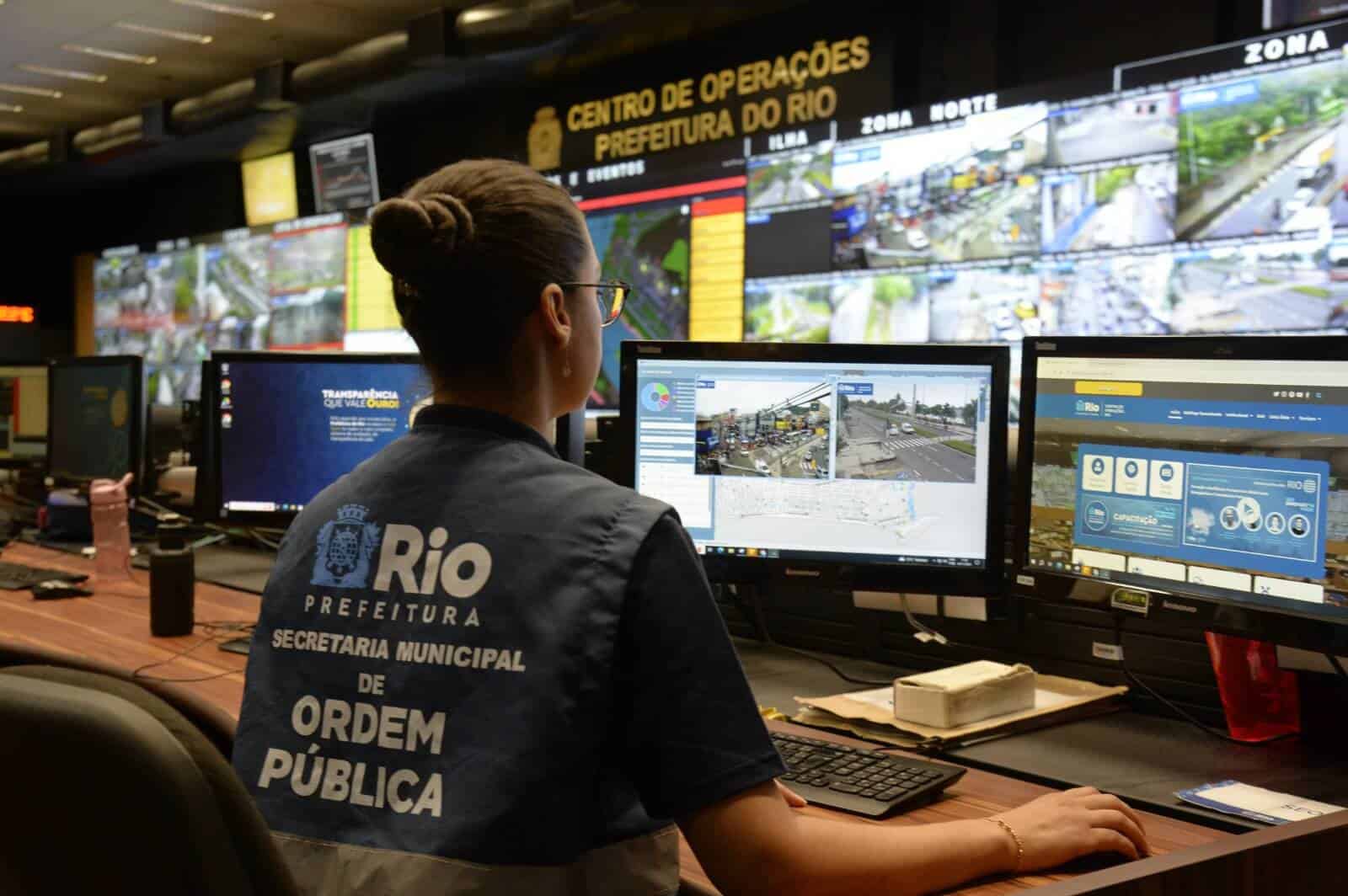 Secretaria Especial da Ordem Pública